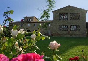 Villa Petrognano in Barberino Val d'Elsa