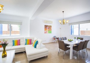 Villa Kos 8 in Protaras