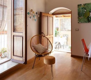 Country Casal Di Noto 