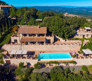 Accommodation Pari 