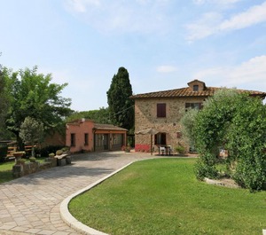 Le Palaie Peccioli 