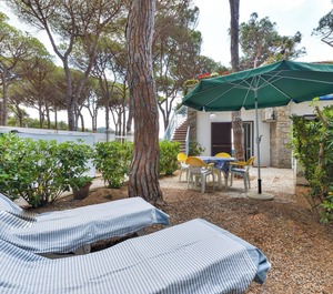 Villa Fantagali Apt 