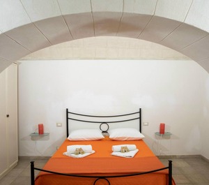 Appartamenti Fardella 