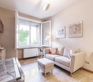 Contempora Apartments Elvezia 