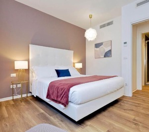 La Flavia Design City Rome 