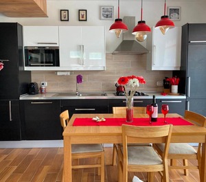 Nidi Del Faggio Rosso Holiday 