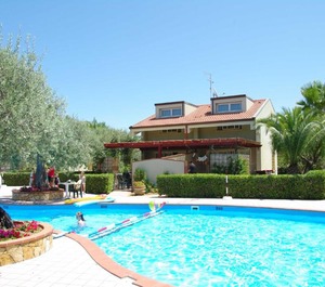 Ferienwohnung Cefalù Für Personen 