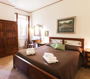 Ripetta Roma 