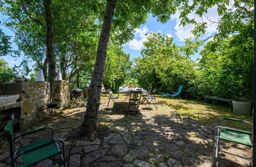 Montecopiolo House | 1 bedroom nice home in Villagrande di Monteco