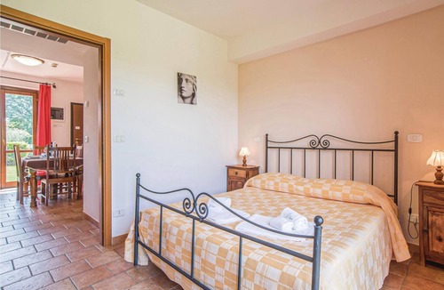 Sorano Apartment | 1 bedroom accommodation in Sorano GR