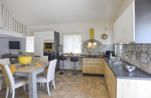 Carrozziere House | 1 bedroom amazing home in Siracusa