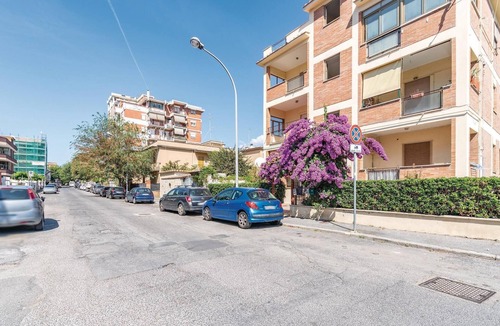 Ladispoli Apartment | 1 bedroom awesome apartment in Ladispoli (RM)