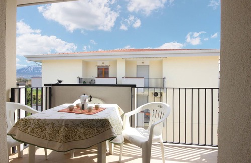 Paestum Apartment | 1 bedroom beautiful apartment in Parco dei Tigli