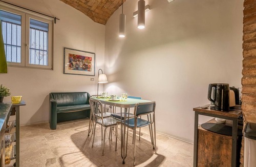 Pigneto Apartment | 1 bedroom beautiful apartment in Roma