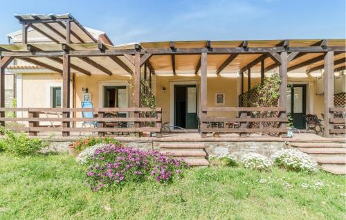 Alani Apartment | 1 Bedroom Cozy Apartment In Castellabate