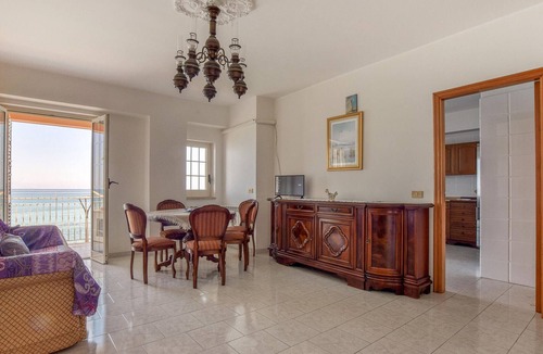 Marina di Caronia Apartment | 1 bedroom nice apartment in Marina di Caronia