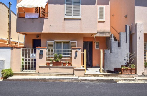 Marina di Caronia Apartment | 1 bedroom nice apartment in Marina di Caronia