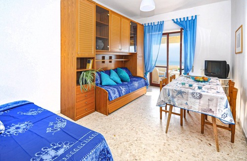 Torvaianica Apartment | 1 bedroom pet friendly apartment in Torvaianica