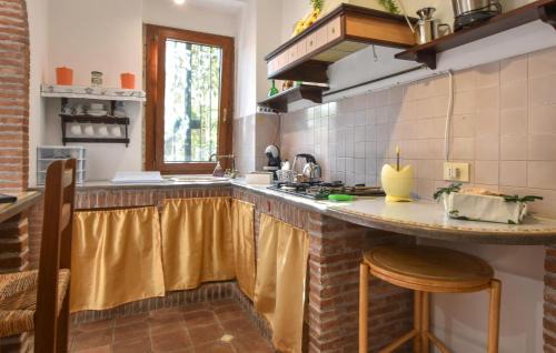 Mascalucia House | 1 Bedroom Pet Friendly Home In Mascalucia