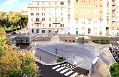 San Giovanni Apartment | 100 mt METER A | Washer-dryer | SermideSix