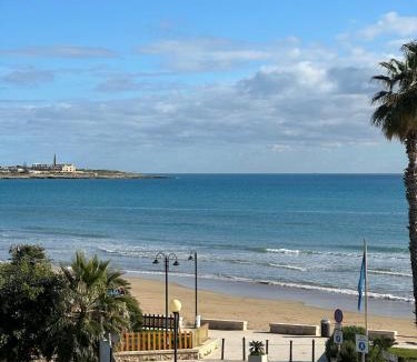 Sampieri Apartment | 100m from the beach - House in Sampieri