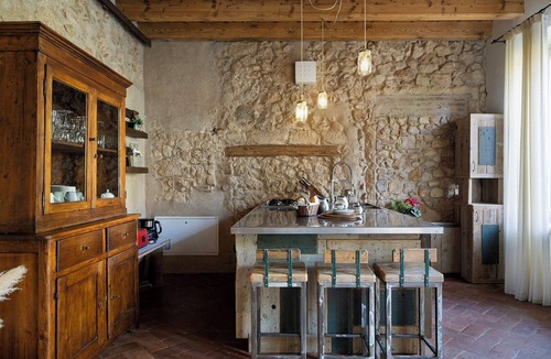 Negrar House | 1400s manor house amongst Valpolicella vineyards