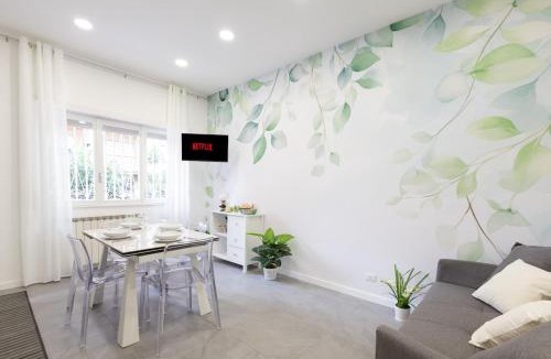 Tuscolano Apartment | 15 minutes from City Center & Metro 2 minutes