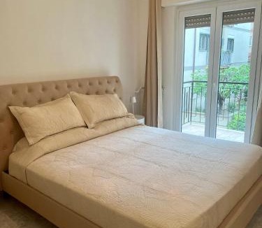 Quartiere XXVIII Monte Sacro Alto Apartment | 19 House