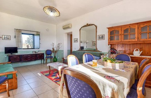 Paterno House | 2 bedroom accommodation in Paternò