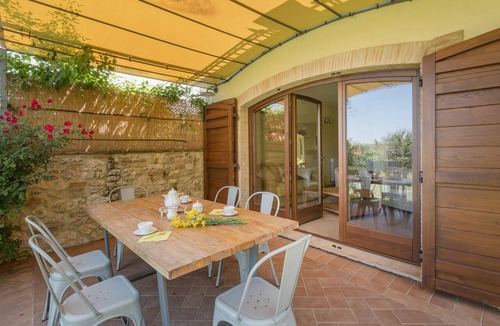 Sismano Apartment | 2 bedroom amazing apartment in Avigliano Umbro