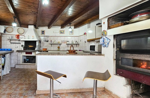 Altavilla Milicia House | 2 bedroom awesome home in Altavilla Milicia