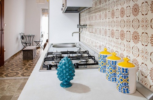 Torrenova House | 2 bedroom beach front home in Torrenova