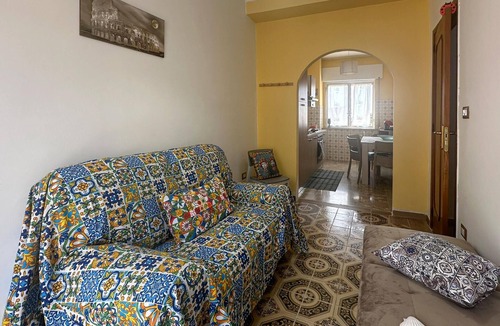 Torrenova House | 2 bedroom beach front home in Torrenova