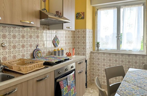 Torrenova House | 2 bedroom beach front home in Torrenova