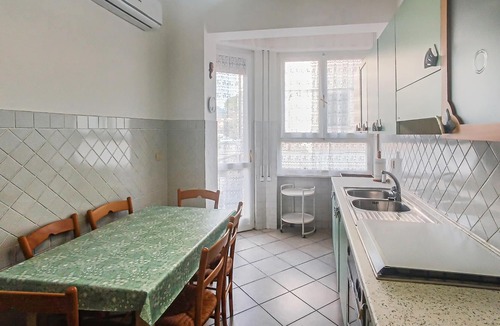 Marina di Campo Apartment | 2 bedroom beautiful apartment in Marina di Campo