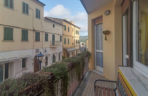 Marina di Campo Apartment | 2 bedroom beautiful apartment in Marina di Campo