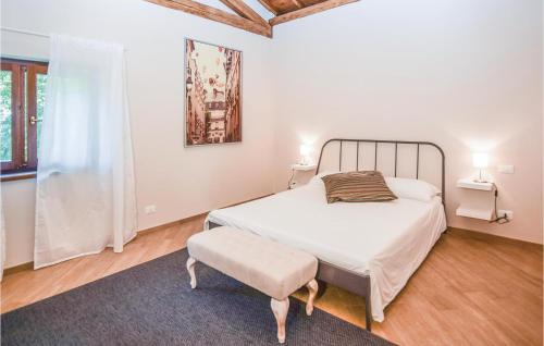 Fabrica di Roma House | 2 Bedroom Beautiful Home In Fabrica Di Roma -Lt-