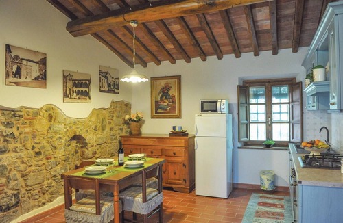 Villabuona House | 2 bedroom beautiful home in Camaiore (LU)