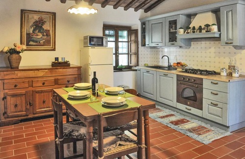 Villabuona House | 2 bedroom beautiful home in Camaiore (LU)