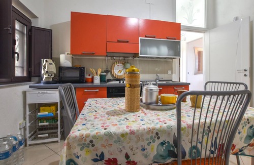 Praiola House | 2 bedroom cozy home in Riposto CT