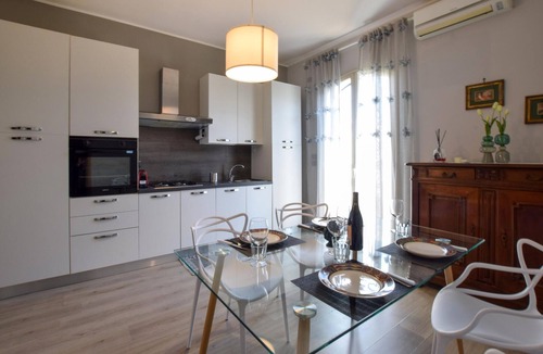 Trappitello Apartment | 2 bedroom gorgeous apartment in Trappitello