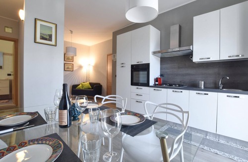 Trappitello Apartment | 2 bedroom gorgeous apartment in Trappitello