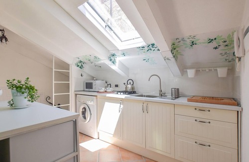 Castellabate Historic Centre Apartment | 2 bedroom nice apartment in Castellabate