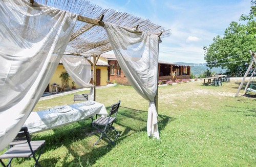 Montefranco House | 2 bedroom nice home in Montefranco (TR)