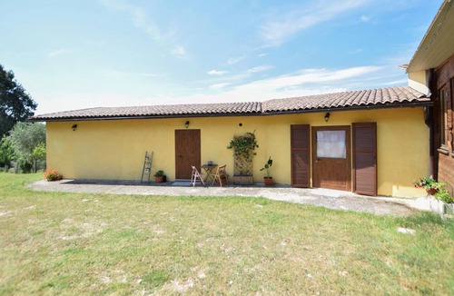 Montefranco House | 2 bedroom nice home in Montefranco (TR)