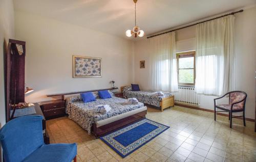 Nozanno Apartment | 2 Bedroom Stunning Apartment In Piano Di Gioviano