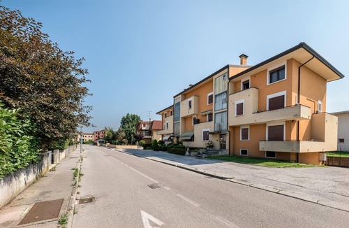 Villadose Apartment | 2 bedroom stunning apartment in Villadose (RO)