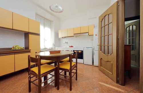 San Giovanni Apartment | 2 Br Balcony San Giovann, by Halldis