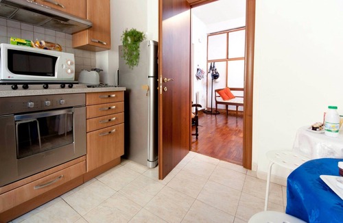 Tor di Quinto Bed & Breakfast | 2 Passi Da
