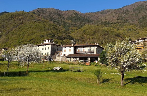 Prabione House | 2-rooms Apartment "Il Fienile"